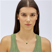 Collana Sagapo Donna in Acciaio SCK253 - SCK253